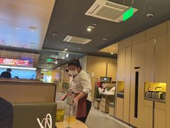 -海底捞火锅(月湖广场店)