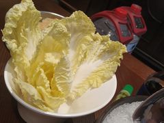 -东海怡品海鲜豆捞(星街坊店)