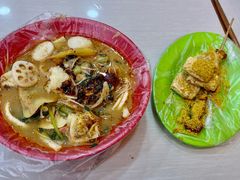-安发瞧麻辣烫(总店)