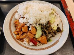 -永和大王(广元西路店)
