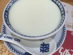 -仁信老铺甜品(北京路店)