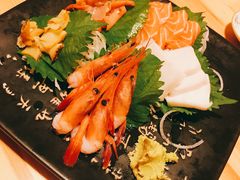 -福匠日本料理(人民路店)