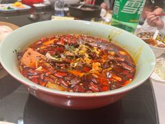 -盛百味·家宴餐厅(霸州分店)