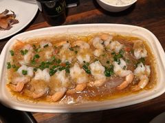 -外婆家(蓝色港湾店)