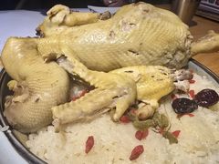 -延松朝鲜族料理