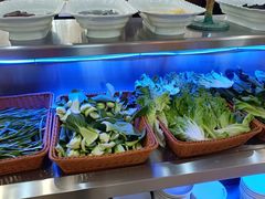 -兆丰海鲜烧烤涮自助(丰南总店)