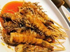 -星伦多自助料理·涮烤一体(杭州来福士店)
