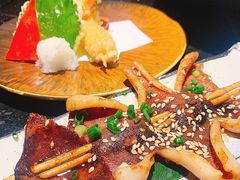 -上井料理黑金店(IFS国金中心店)