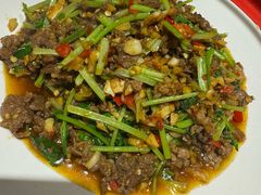 -屋里饭菜·湘菜馆(火车站店)