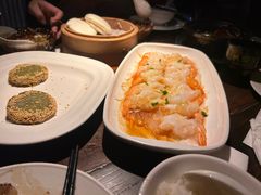 -外婆家(蓝色港湾店)