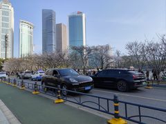 -西北湖绿化广场