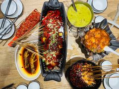 -成都吃客(九眼桥店)