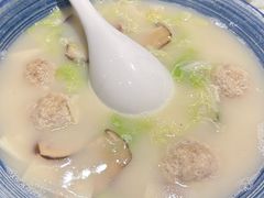 -那家小馆•北京菜•烤鸭(香山店)