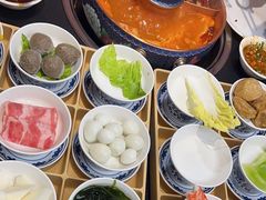 -咏江南·苏式火锅·苏州评弹(观前街店)