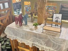 -Cafe Alice咖啡爱丽丝(奥城店)