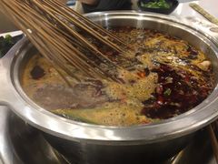 -屋头串串(新街里店)
