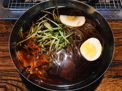 -柿子树炭烤羊腿(金台路店)