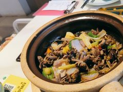 -碗中海·蒸汽海鲜·桑拿鸡(岭南天地店)
