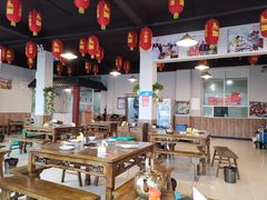 -贡椒鱼老店·雅安十大名店