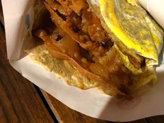 -清真·二嫂子煎饼果子(鼓楼旗舰形象店)