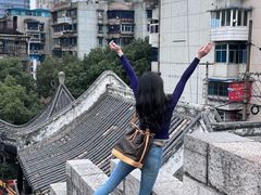 -文昌阁