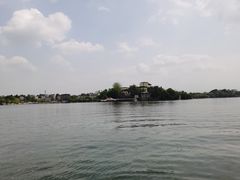 -三岔湖景区