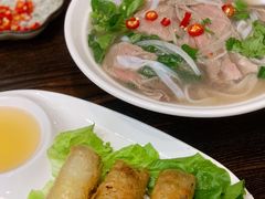-PHO·5越南牛肉粉(建新路店)