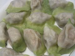 -船歌·鱼水饺青岛菜(国贸商城店)