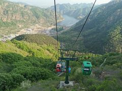 -京东石林峡风景区