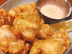 唐扬鸡块-山杏yama-katsu·吉列炸物