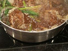 -蝎王府羊蝎子(西直门店)