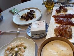 -漢舍中国菜馆(889广场店)