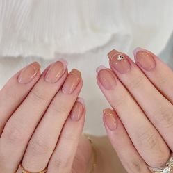 -M·X Nail日式美甲美睫