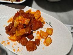 -小菜园新徽菜(无锡宜家荟聚中心店)