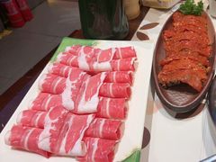 -江北北火锅馆·公路夜市(魏公村店)