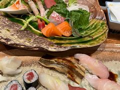 -乾山寿司(好运街店)