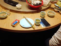 -额尔敦传统涮(体育场店)