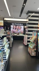 -丝芙兰Sephora