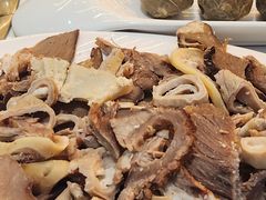 -中国凉都黄牛肉馆(杭州总店)