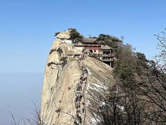 -华山风景名胜区