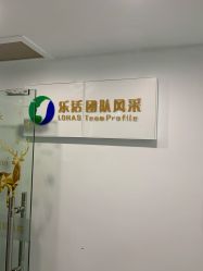 -乐活概念专业皮肤管理连锁