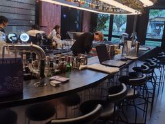 -Nord Grill&Bar Highland诺德西餐(深圳欢乐海岸店)