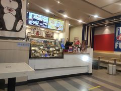 -DQ·蛋糕·冰淇淋(新佳丽店)