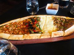 -Efes Turkish & Mediterranean Cuisine 艾菲斯餐厅(陆家嘴店)
