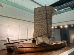 -上海中国航海博物馆