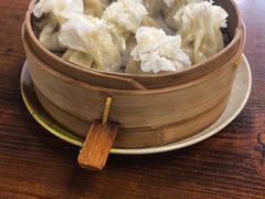 -源玺源烧麦馆(东护城河南街店)