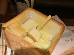 -绿茶餐厅(深圳龙华天虹购物中心店)