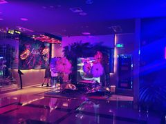 -好乐迪(张扬路八佰伴店)
