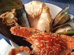 -广州花园酒店·凌璇阁旋转餐厅CAROUSEL360