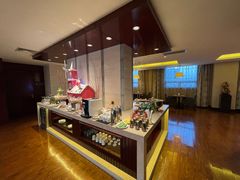 -银川国贸中心酒店